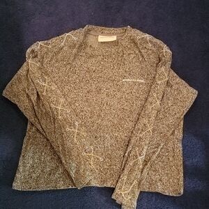 The Kooples sport chain detail